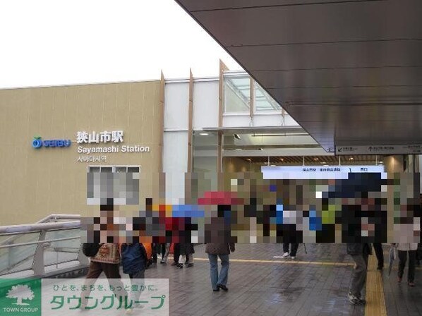 ミランダセレブIIの物件内観写真